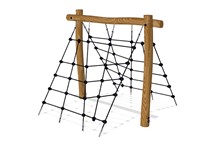 DOUBLE WEB CLIMBER