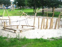 PARKOUR 5