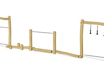 AGILITY TRAIL 1
