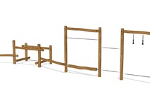 AGILITY TRAIL 2