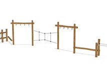 AGILITY TRAIL 3