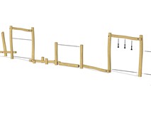 AGILITY TRAIL 5