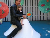 The Rock