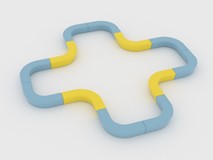 Loop Corner