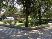 Loop Corner