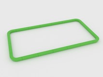 Loop Corner