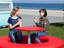 Loop Table, embedded
