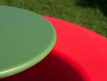 Loop Table, embedded