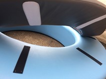 Loop Cushion