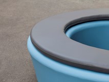 Loop Cushion