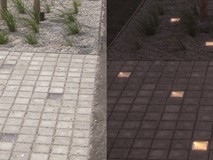 SunStone - square