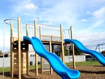 Wave Slide