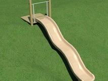Wave Slide