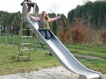 ACE SS Stand Alone Slide