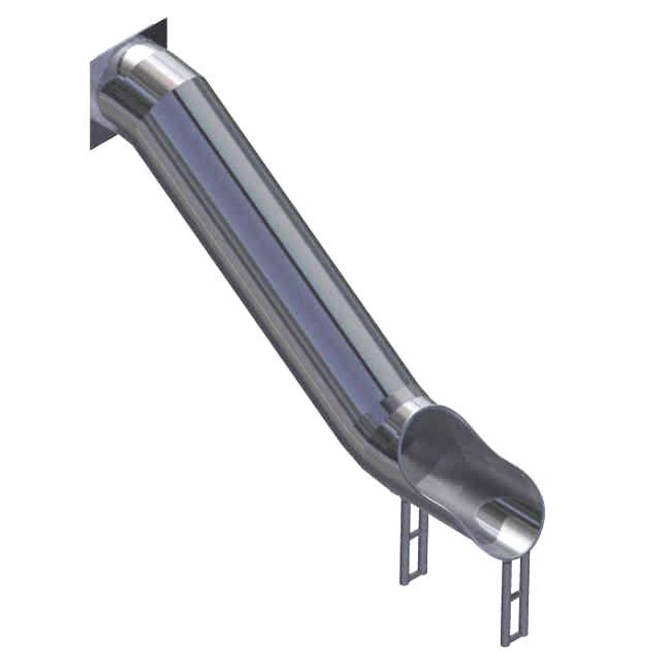 SS Tube Slide