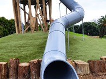 Tube Slides