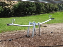 ACE SeeSaw Single