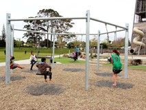 Six Way Swing