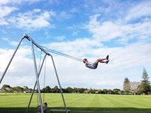 Serious Air Swing