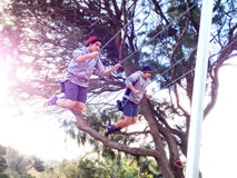 Serious Air Swing