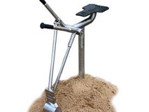Sand Digger