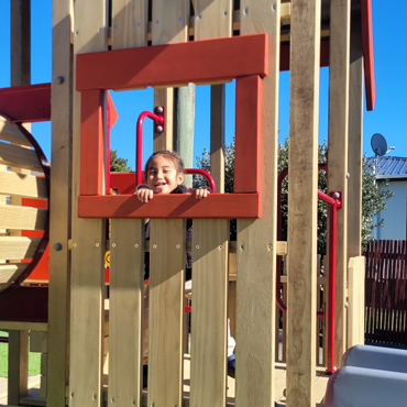 Early Childhood