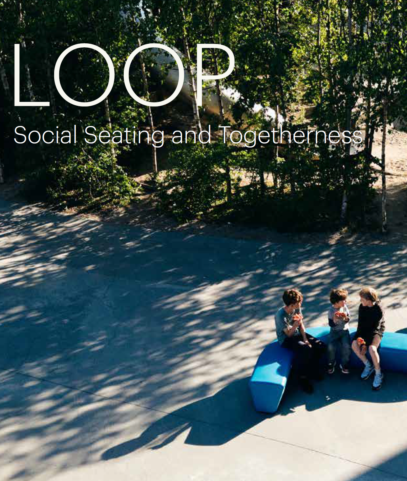 Loop Seating