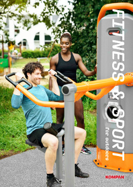 Playground Equipment Catalogs