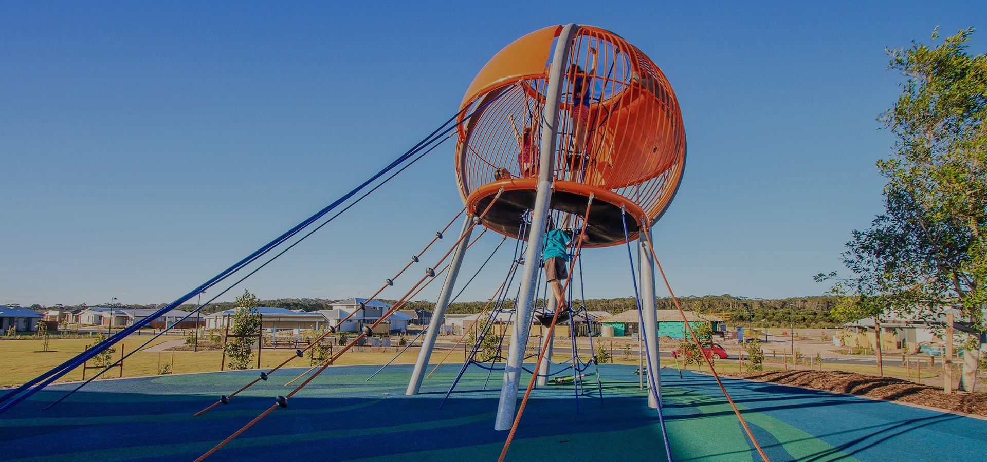 Bells Reach, Caloundra, Australia
