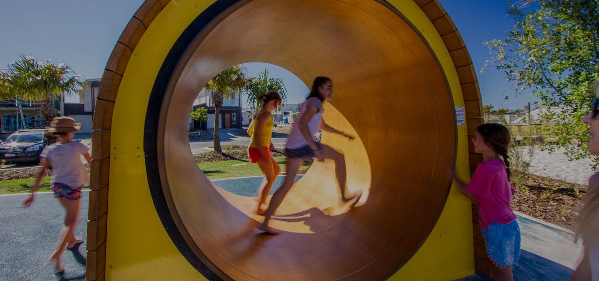 Brightwater, Australia