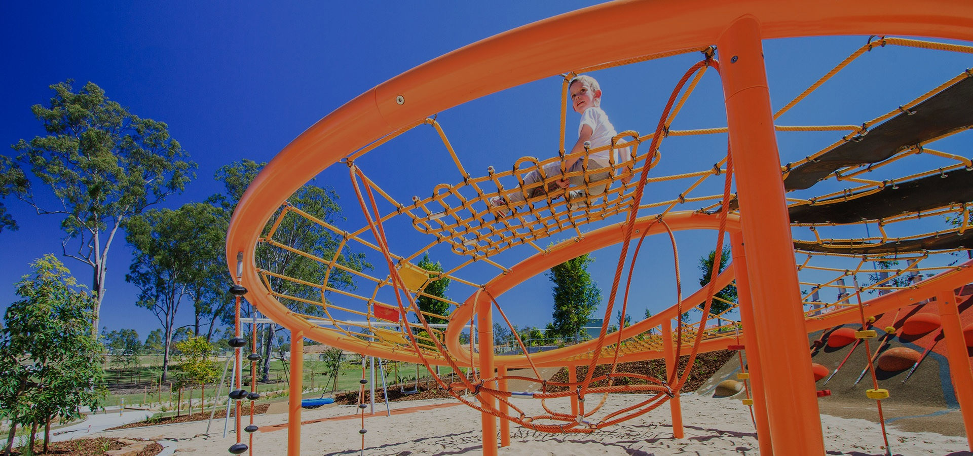 Brooking Parklands – Eco Ripley, Australia