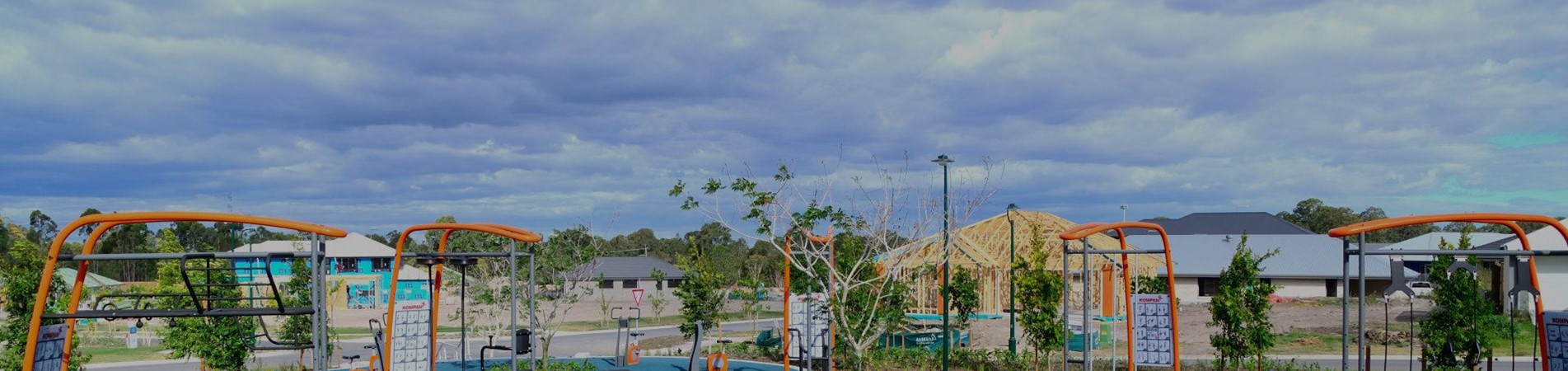 Capestone Playground Outdoor Fitness Equipment | Case Study | Playground People