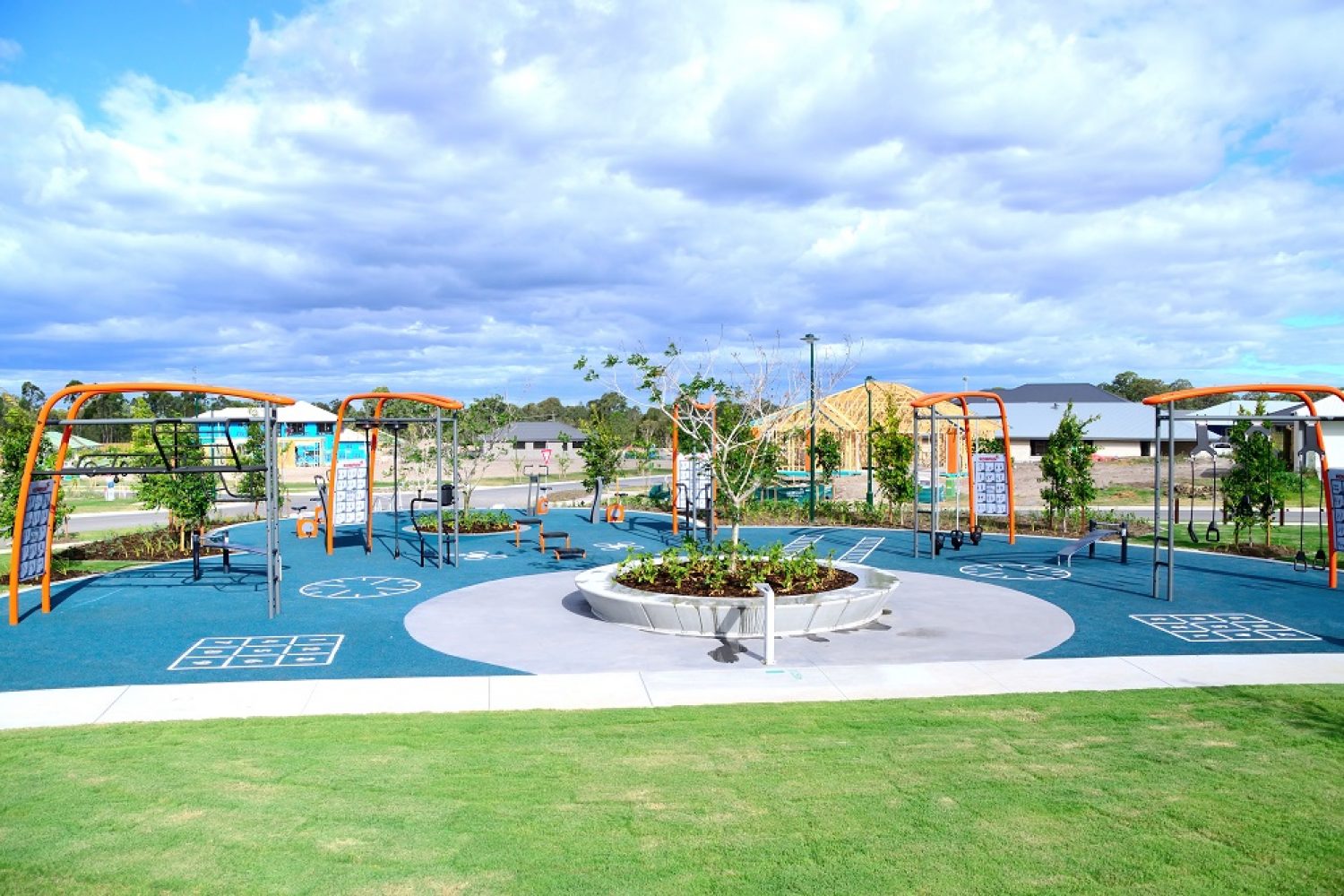 Mango Hill, Australia