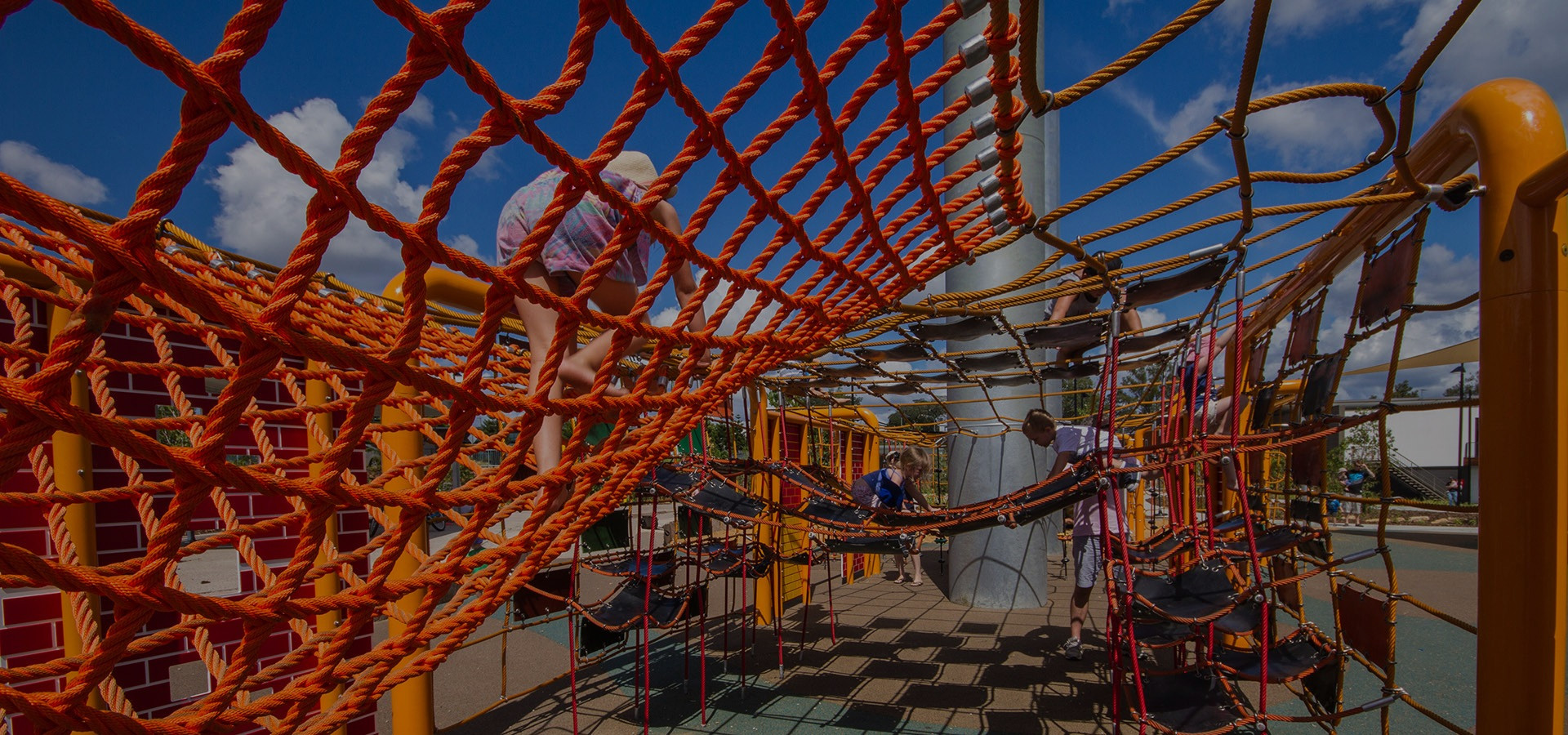 Ken Fletcher Park – Tennyson, Australia