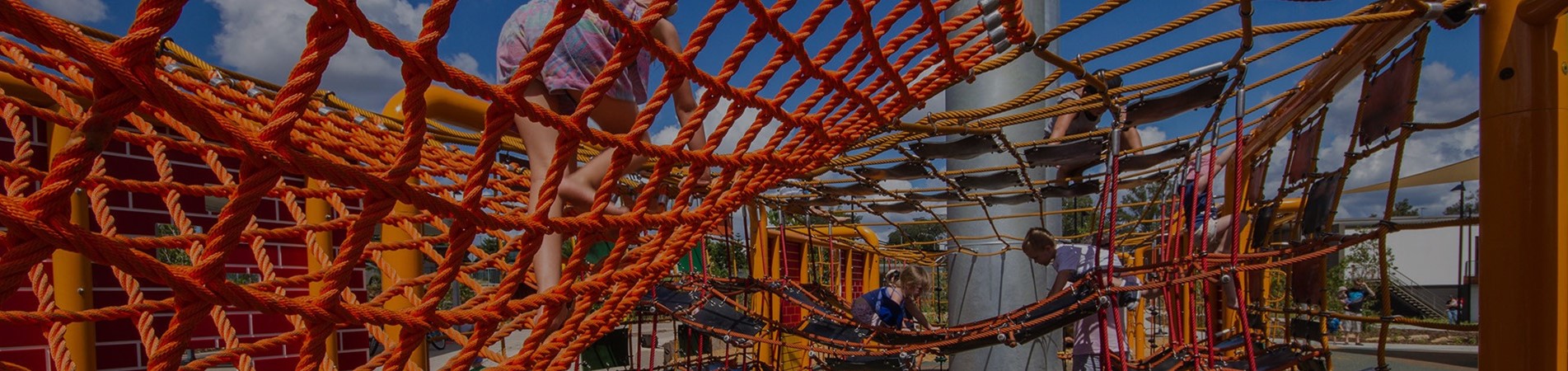 Ken Fletcher Park – Tennyson, Australia