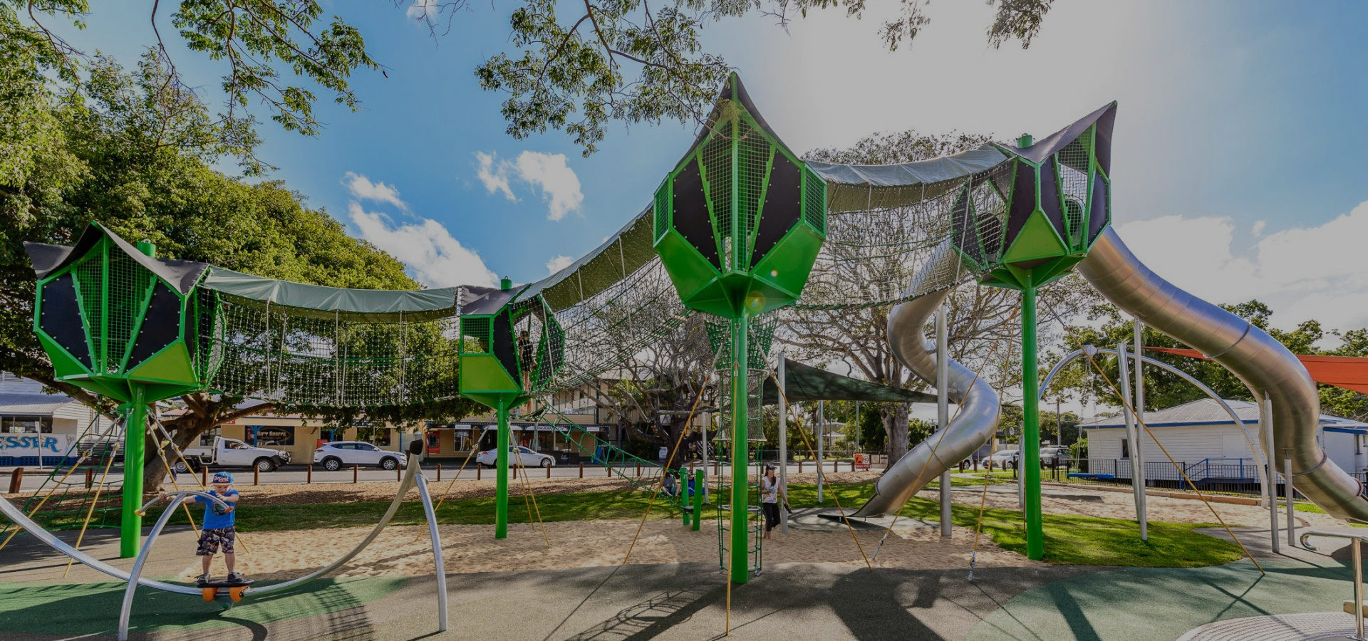 Miriam-Vale, Australia