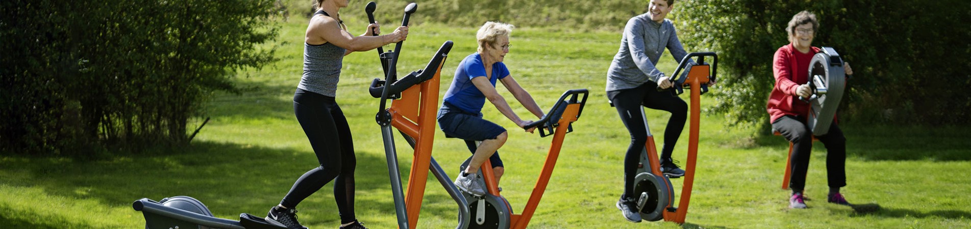 Cardio Training