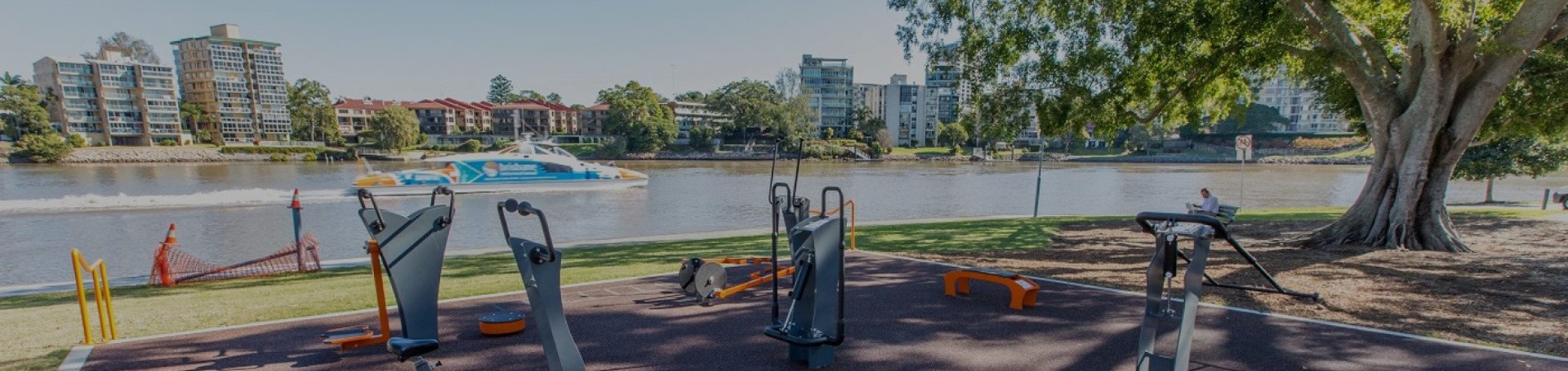 Orleigh Park, Australia