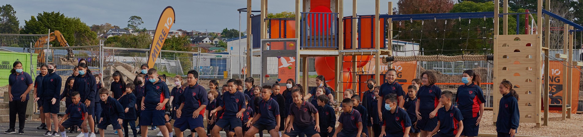 Colwill School
