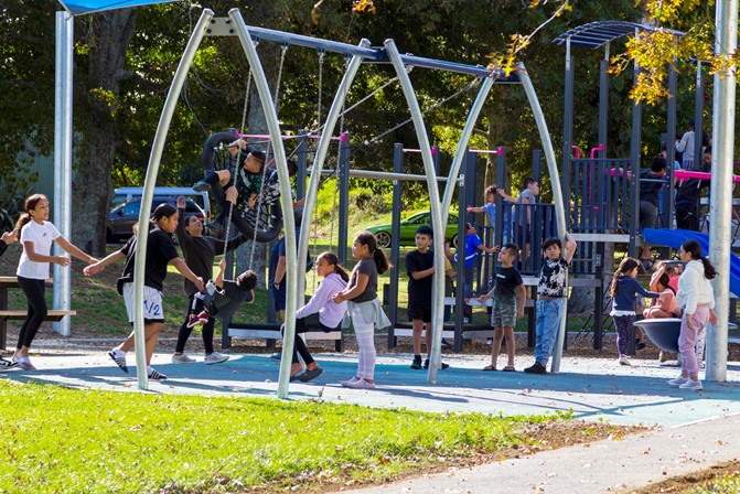 Manurewa Leisure Centre