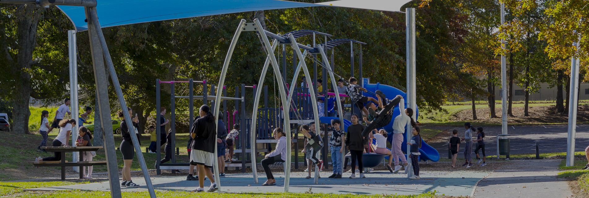 Manurewa Leisure Centre