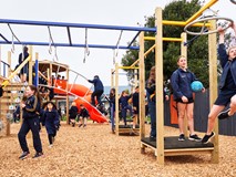 South New Brighton School