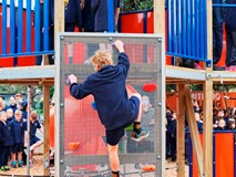 South New Brighton School