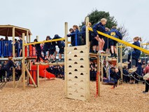 South New Brighton School