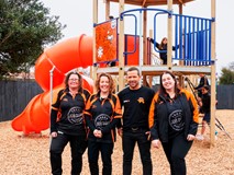 South New Brighton School
