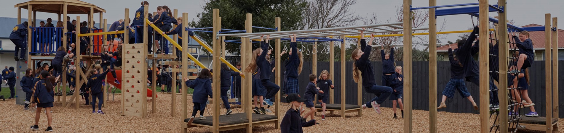 South New Brighton School