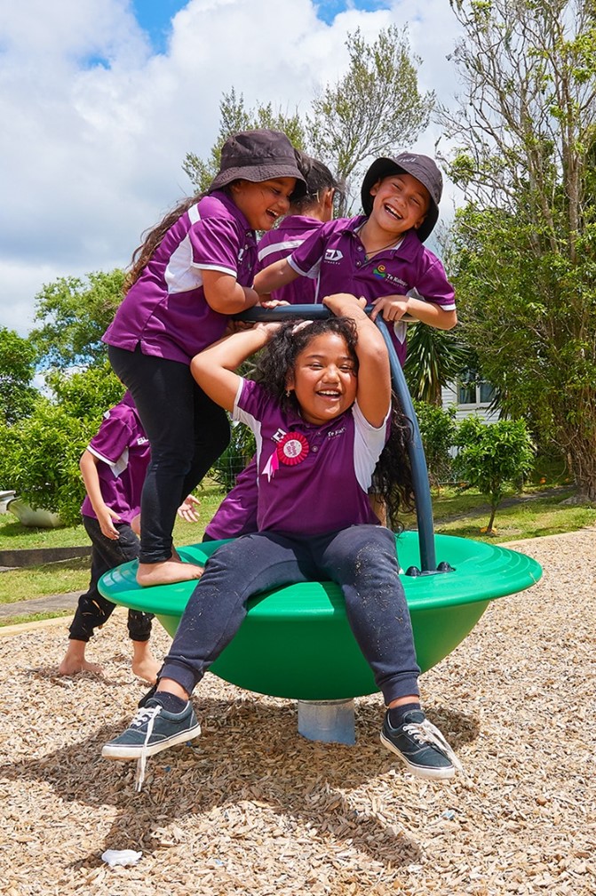 Te Kohanga School