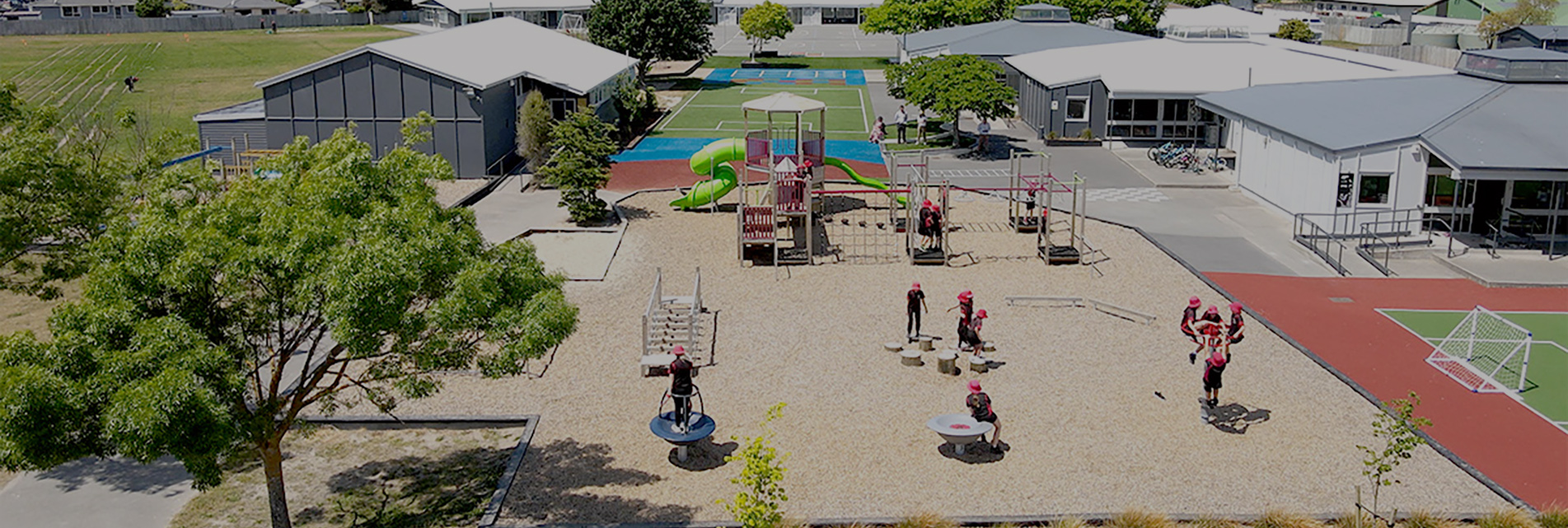 Parkview Pārua School