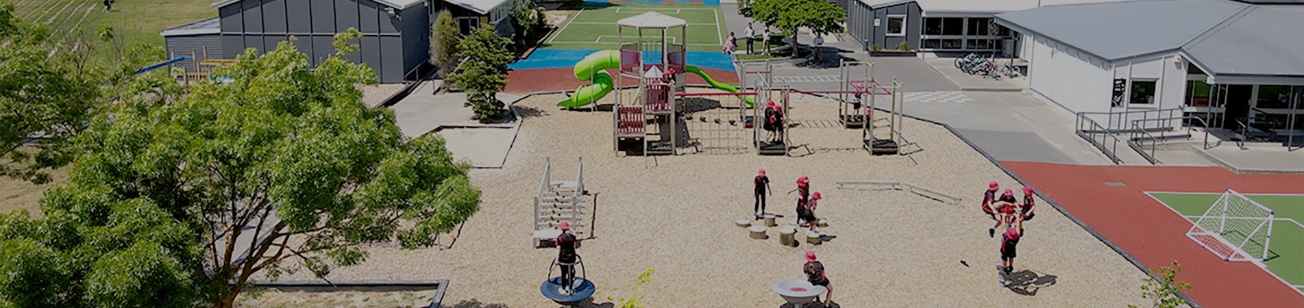 Parkview Pārua School