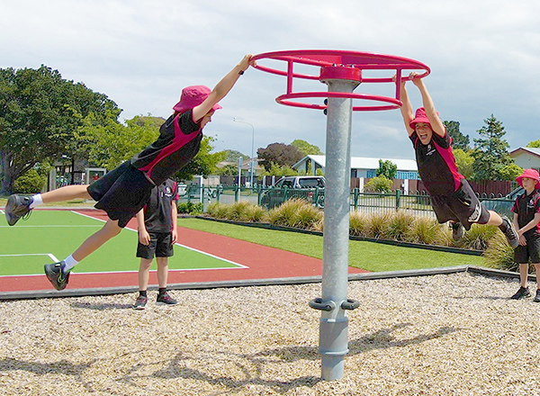 Parkview Pārua School